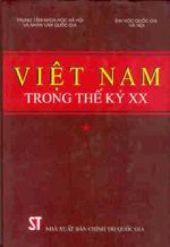 Việt Nam trong thế kỷ XX