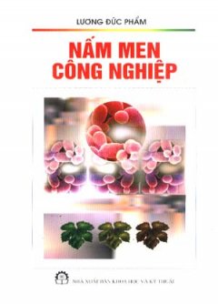 Nấm Men Công Nghiệp