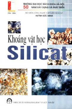 Khoáng Vật Học Silicat