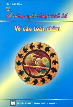 Ý Tưởng Nghệ Thuật Thiết Kế Và Vẽ Các Loài Chim