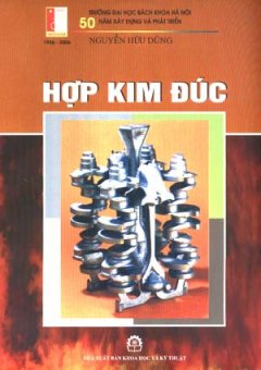 Hợp Kim Đúc