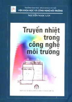 Truyền Nhiệt Trong Công Nghệ Môi trường