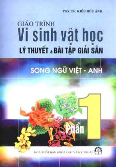 Giáo Trình Vi Sinh Vật Học – Tập 1