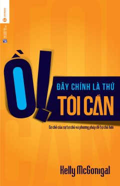 Ồ! Đây Chính Là Thứ Tôi Cần