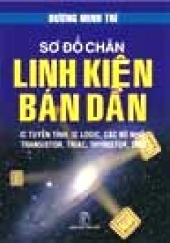 Sơ Đồ Chân Linh Kiện Bán Dẫn