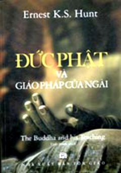 Đức Phật Và Giáo Pháp Của Ngài