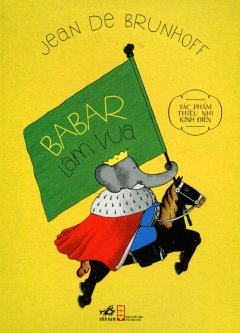 Babar Làm Vua