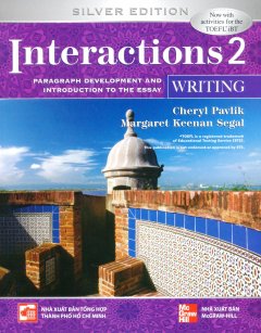 Interactions 2 – Writing