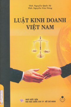 Luật Kinh Doanh Việt Nam