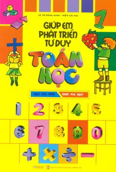 Giúp Em Phát Triển Tư Duy Toán Học