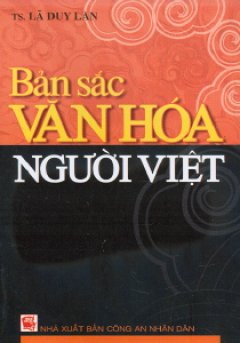 Bản sắc Văn Hoá Người Việt