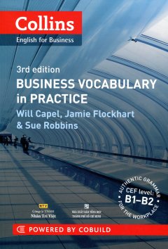 Collins – Business Vocabulary In Practice