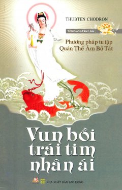 Vun Bồi Trái Tim Nhân Ái