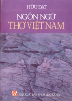 Ngôn ngữ thơ Việt Nam