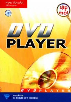DVD Player – Tập 1