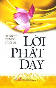 Lời Phật Dạy – Tái bản 12/2012