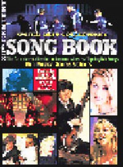 Tuyển Tập Nhạc Và Lời Các Ca Khúc Hay Nhất Thế Kỷ 20 (World Best Collection’s Song Book)