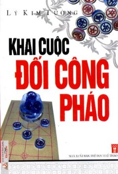 Khai Cuộc Đối Công Pháo