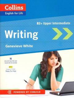 Collins English For Life – Writing (B2+ Upper Intermediate)