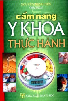 Cẩm Nang Y Khoa Thực Hành