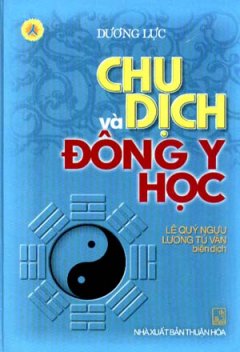 Chu Dịch Và Đông Y Học