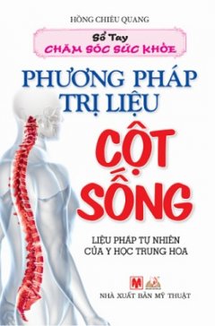 Phương Pháp Trị Liệu Cột Sống