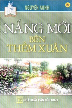 Tủ Sách Rộng Mở Tâm Hồn – Nắng Mới Bên Thềm Xuân