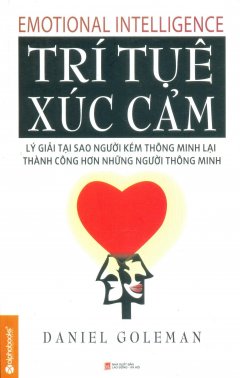 Trí Tuệ Xúc Cảm (Tái Bản 2014)