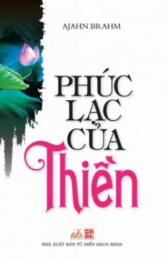 Phúc Lạc Của Thiền