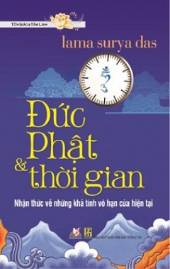 Đức Phật Và Thời Gian