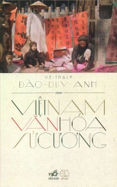 Việt Nam Văn Hóa Sử Cương