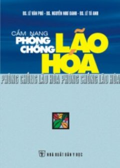 Cẩm Nang Phòng Chống Lão Hóa