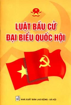 Luật Bầu Cử Đại Biểu Quốc Hội