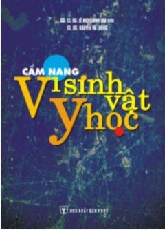 Cẩm Nang Vi Sinh Vật Y Học