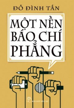 Một Nền Báo Chí Phẳng