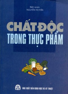 Chất Độc Trong Thực Phẩm