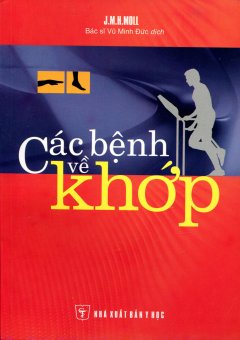 Các Bệnh Về Khớp