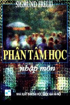 Phân Tâm Học Nhập Môn*