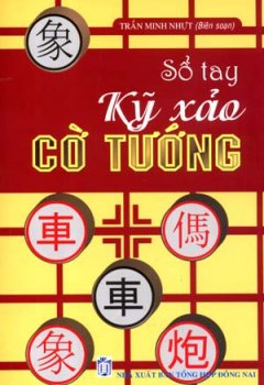 Sổ Tay Kỹ Xảo Cờ Tướng