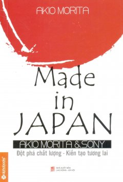 Made In Japan (Tái Bản 2014)