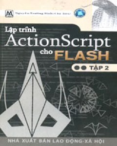 Lập Trình ActionScript Cho Flash – Tập 2