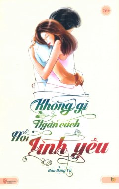 Không Gì Ngăn Cách Nổi Tình Yêu