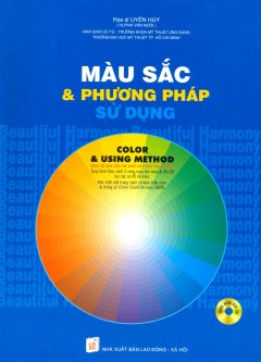 Màu Sắc Và Phương Pháp Sử Dụng