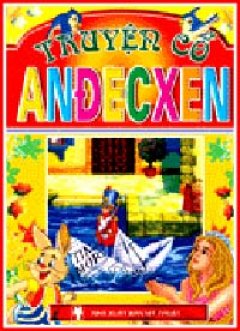 Truyện Cổ Andecxen – Tái bản 2006