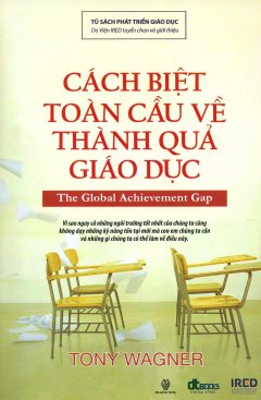 Cách Biệt Toàn Cầu Về Thành Quả Giáo Dục