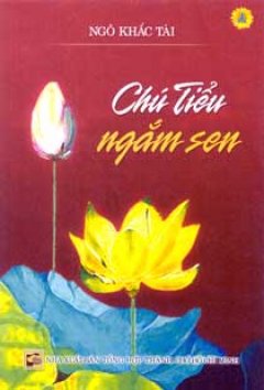 Chú Tiểu Ngắm Sen