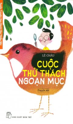 Cuộc Thử Thách Ngoạn Mục