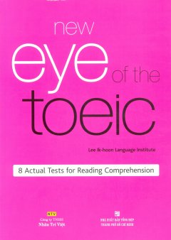 New Eye Of The TOEIC