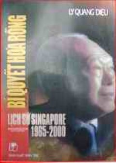 Bí quyết hóa rồng , Lịch sử Singapore 1965-2000