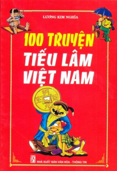 100 Truyện Tiếu Lâm Việt Nam
